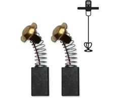 Dedra Elektrografitinis epetys angliukas DED7928 DED7929
