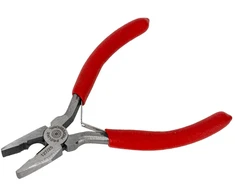 Szczypce 120 mm profesionalios universalios replės „micro“, PVC proline