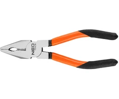 Szczypce 160 mm kombinuotos replės