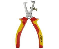 Dedra Szczypce 160 mm VDE laidų nužievinimo replės