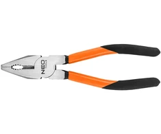 Szczypce 180 mm universalios replės