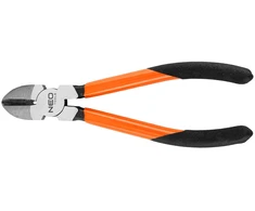Szczypce Šoniniai pjaustytuvai 160 mm
