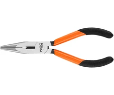 Szczypce Tiesios ilgos replės 160 mm