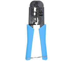 Dedra Szczypce Užspaudimo replės RJ45, RJ12, RJ11, 4P4C