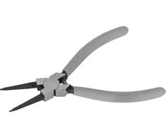 Mega Szczypce Žiedinių replės - Seeger 150 mm, vidinės tiesios