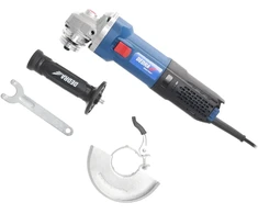 Dedra Šlifuoklis 125 mm 1700 W kampinis šlifuoklis su greičio reguliatoriumi
