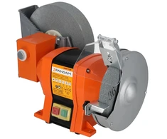 Szlifierka El galstuvas 250W 150x20mm PANSAM