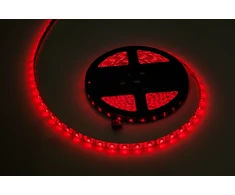 LED eilutė 5m Rebel (300x5050 SMD) RGB, atspari vandeniui, 12V