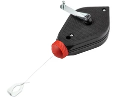 Ištraukiama dažanti virvutė Top tools | 30m