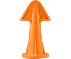 Silikoninės mentelės NEO TOOLS 2 vnt. (6,5R, 10R) - apdailos įrankiai