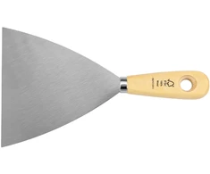Szpachla 120 mm dažų mentelė