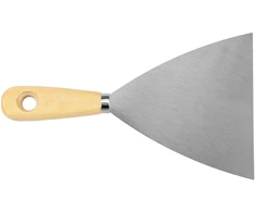 Szpachla 120 mm dažų mentelė