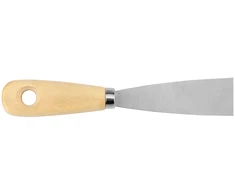 Szpachla 30 mm dažų mentelė