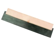 Szpachla Guminė glaistymo mentelė, 250 mm pločio