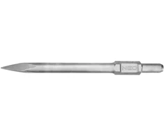 Szpicak Šešiakampis antgalis 30 mm, 30 x 400 mm