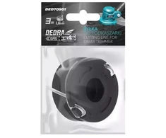Dedra Valas oliapjovei 16mm