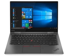 Nešiojamas kompiuteris T1A - Lenovo ThinkPad X1 Yoga atnaujintas i5-8365U 14" lietimui jautrus ekranas 8GB 256GB Win11 Pro pilkas
