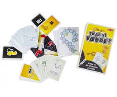 Tactic - Kelionės: Ar verta lažintis 2 (59026)