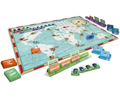 Tactic - Pasaportas (60966)