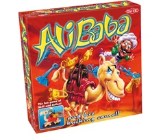 Tactic Taktika – Alibaba