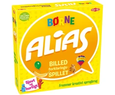 Tactic Taktika – Børne Alias ​​(53180)