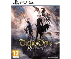 Tactics Ogre: Reborn - PlayStation 5