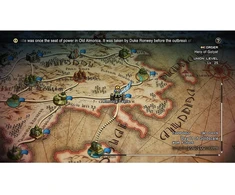 Tactics Ogre: Reborn - PlayStation 5