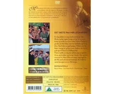 Tai nutiko malūne (DVD)