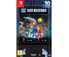 „Taito etapai“ – „Nintendo Switch“.