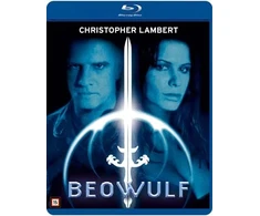 Take One Ab BEOWULF (Christopheris Lambertas)