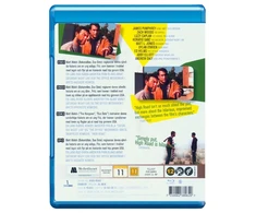 TAKE ONE AB DIDYSIS KELIAS - (Blu-Ray)