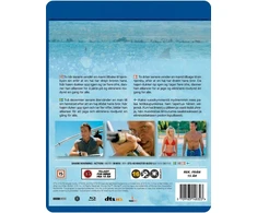 TAKE ONE AB ĮSPĖJIMAS DĖL RYKLIŲ (Blu-ray)