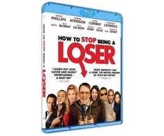 Take One Ab KAIP NUSTOTI BŪTI NEVEIKALIU (Blu-ray diskas)