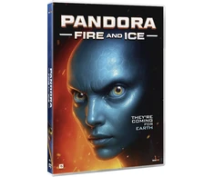 Take One Ab PANDORA: UGNIS IR LEDAS