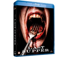 Take One Ab PASKUTINĖ VAKARIENĖ - (Blu-Ray)