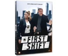 Take One Ab PIRMA PAMAINA - (DVD)