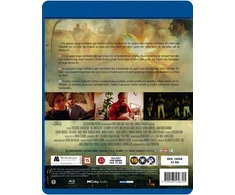TAKE ONE AB Rangovas (Blu-Ray)