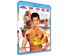 TAKE ONE AB SAULĖS SLĖNIS - (Blu-Ray)