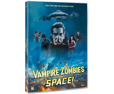Take One Ab VAMPYRŲ ZOMBIAI IŠ KOSMOSO