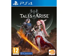 Tales of Arise - PlayStation 4