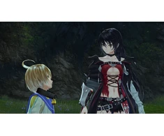 Tales Of Berseria Remastered - XBOX Series X