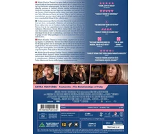 Tali (Charlize Theron) – DVD