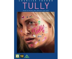 Tali (Charlize Theron) – DVD