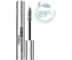 Talika - Lipocils blakstienų tušas XXL Volume - juodas - 8,5 ml