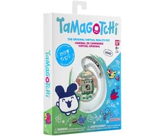 Bandai TAMAGOTCHI ORIGINAL - CARMEL NUTS