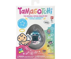 Tamagotchi - originalus svajingas angelas