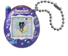 Bandai TAMAGOTCHI CONNECTION - SOAPY BUBBLES