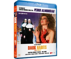 Tamsūs įpročiai (Pebro Almodóvar)