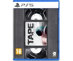 TAPE: Atskleiskite prisiminimus – PlayStation 5