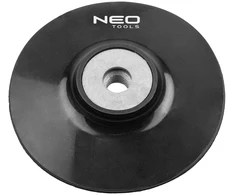Tarcza 125 mm pluošto diskas